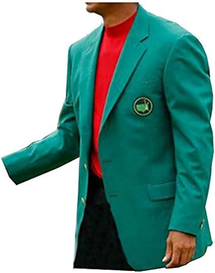 masters green jacket replica uk|masters green jacket costume.